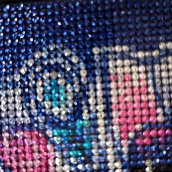 Prime Connect iPhone Phone Case Butterfly Jeweled Bling - Picture 5 of 5